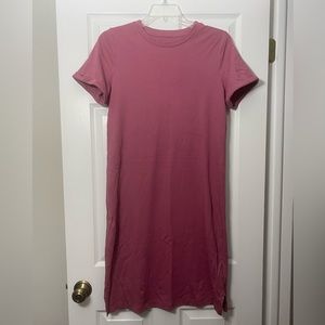 NWOT A new day MIDI DRESS